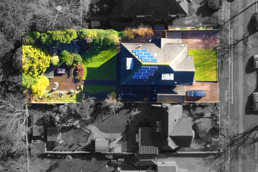 Additional image 4 of St. Albans Avenue, Queens Park, Bournemouth, Dorset, BH8