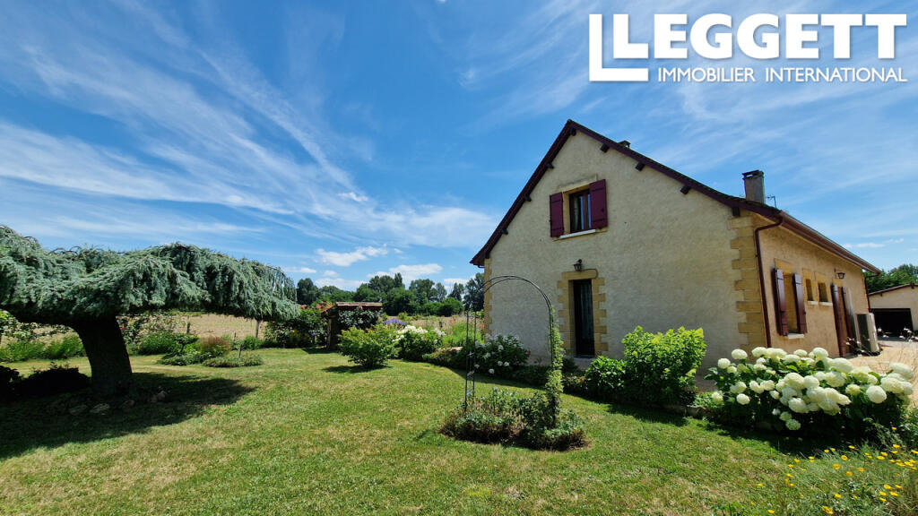 Additional image 3 of Aquitaine, Dordogne, Le Fleix, France