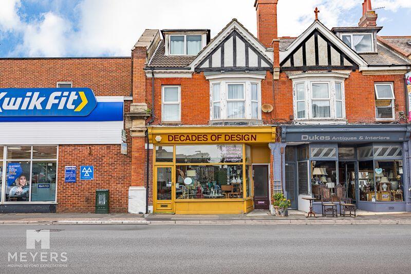 Additional image 8 of Christchurch Road, Bournemouth, BH7