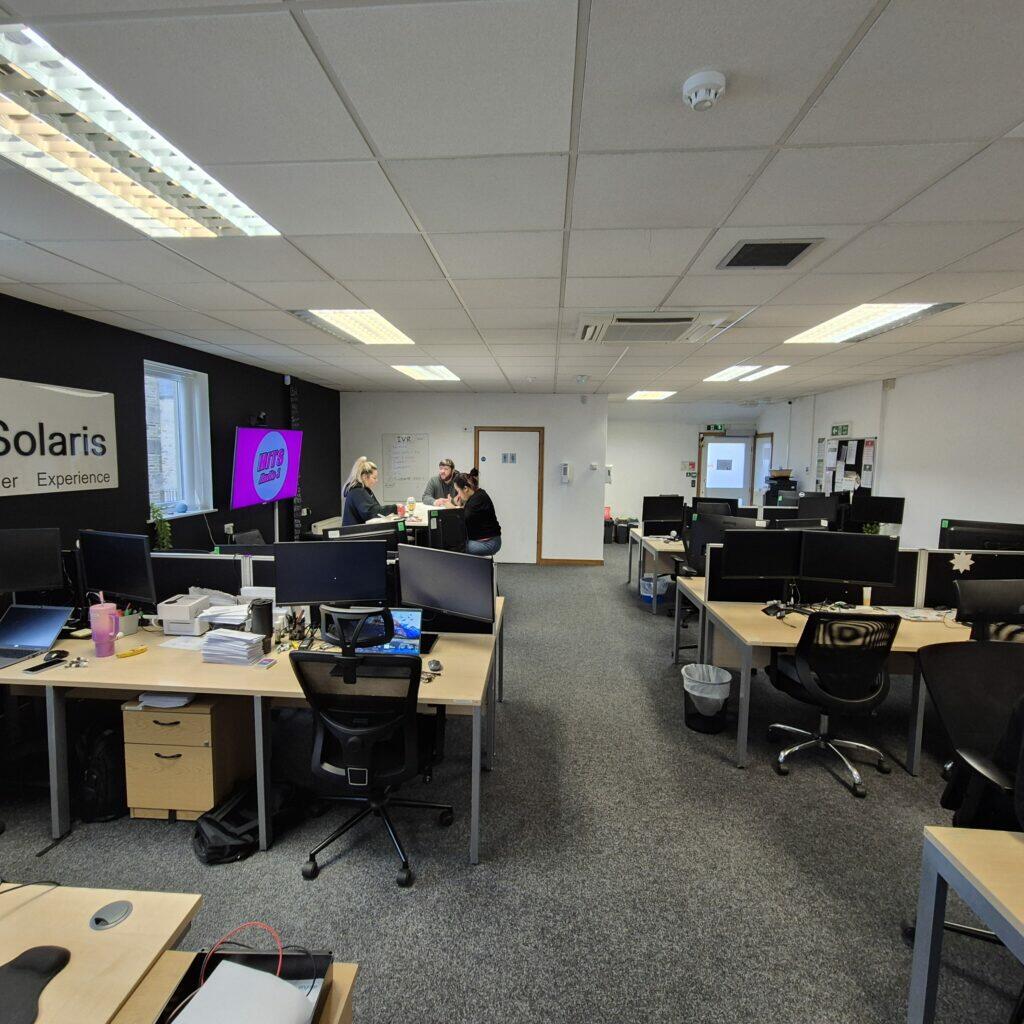 Additional image 5 of Navigation House Office, Belmont Bridge, Skipton, BD23 1RL