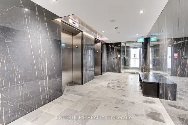 Additional image 13 of 95 Bathust St Unit 719