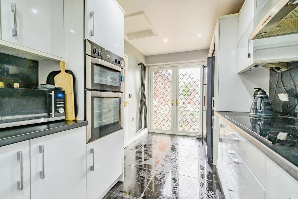 Additional image 7 of Rectory Lane, Jericho, Bury, Greater Manchester, BL9
