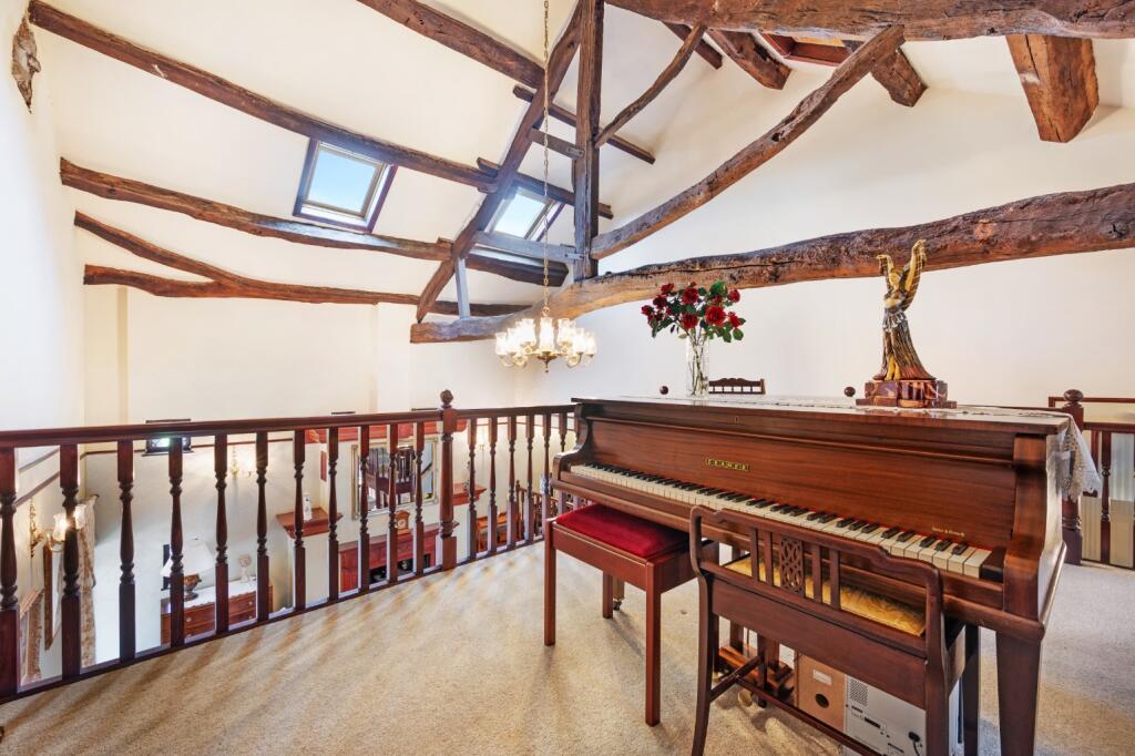 Additional image 8 of Davenport Farm, Arthur Lane, Ainsworth, Bolton, Lancashire, BL2