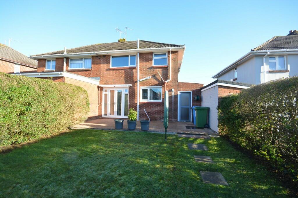Additional image 11 of Kitchener Crescent, Poole, Dorset, BH17