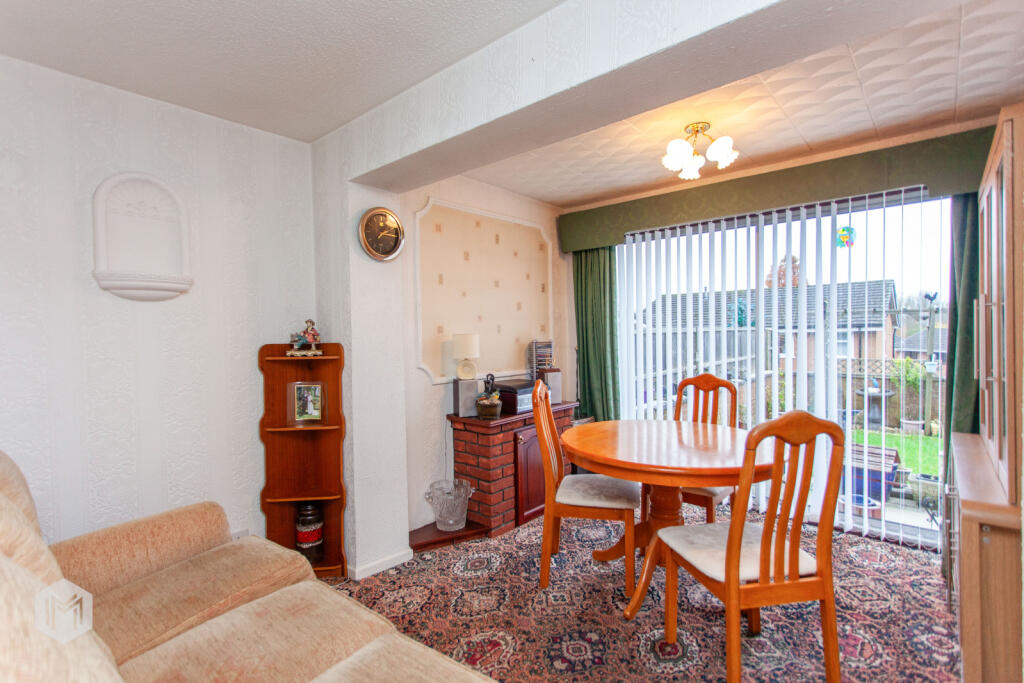 Additional image 7 of Bembridge Drive, Bolton, Greater Manchester, BL3 1RJ