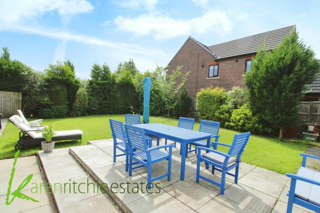 Additional image 18 of Whitland Avenue, Heaton