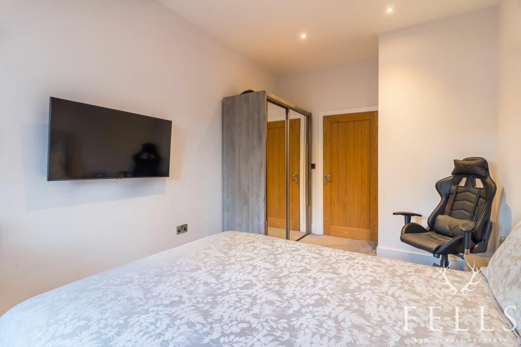 Additional image 7 of The Pines, St. Leonards, BH24