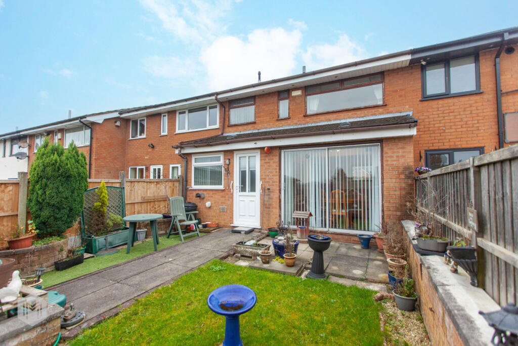 Additional image 18 of Bembridge Drive, Bolton, Greater Manchester, BL3 1RJ