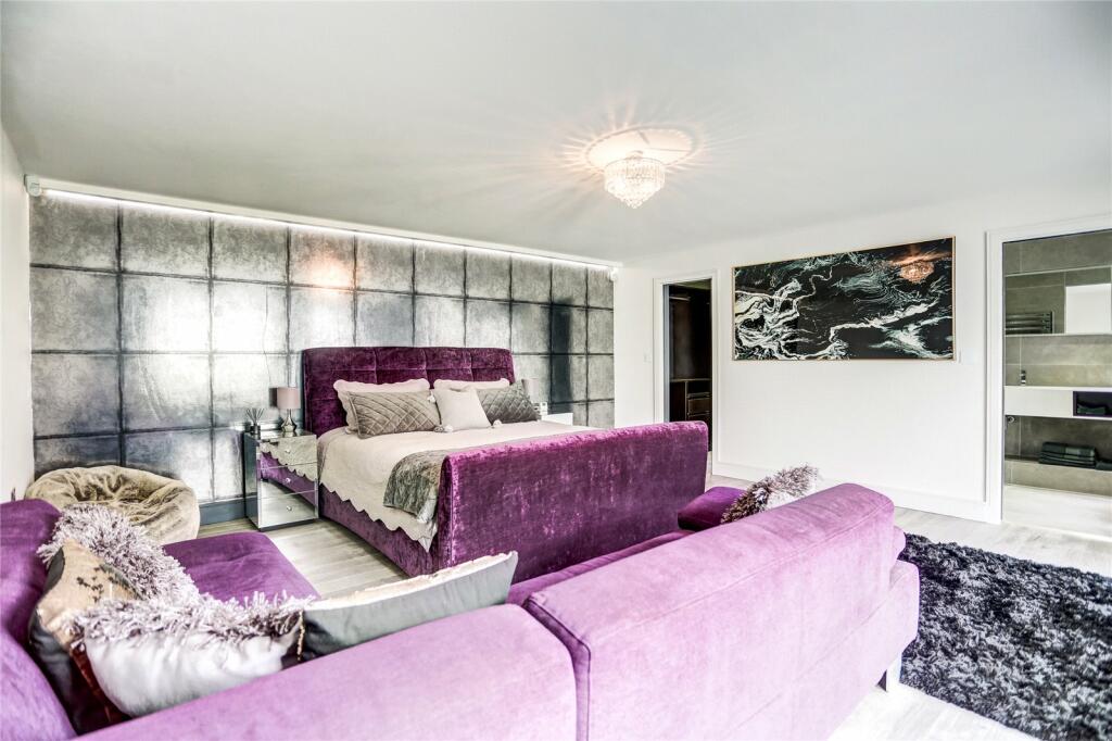 Additional image 12 of Hill Drive, Hove, East Sussex, BN3