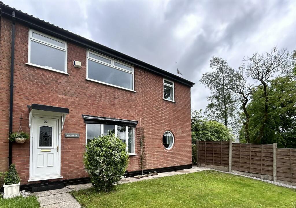 Additional image 4 of Merlewood, Ramsbottom