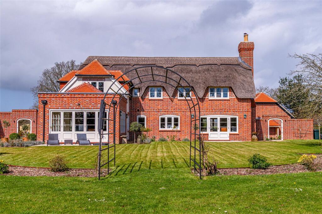 Additional image 41 of Waterditch Road, Bransgore, Christchurch, Dorset, BH23