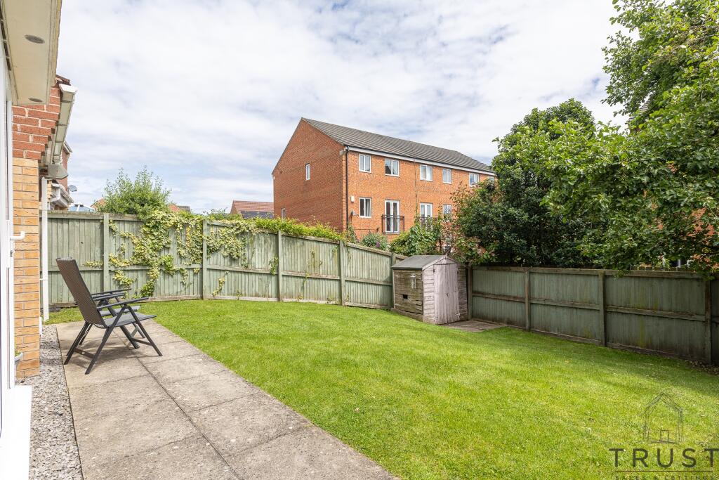 Additional image 40 of Ringshaw Drive, Gomersal, Cleckheaton