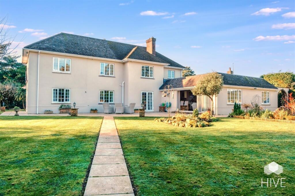 Additional image 2 of Lone Pine Drive, West Parley