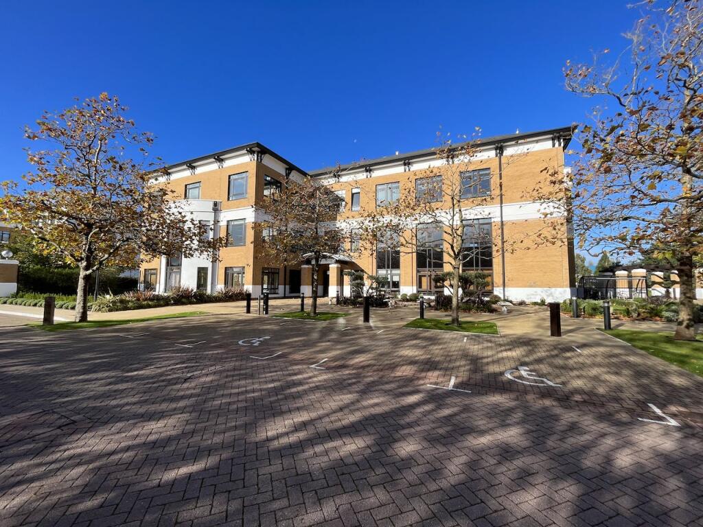 Additional image 6 of Everdene House, Deansleigh Road, Bournemouth, BH7 7DU