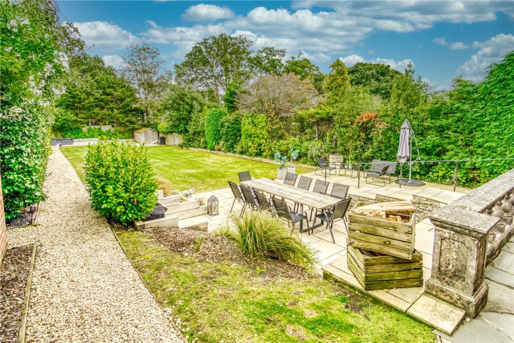 Additional image 13 of Blake Hill Crescent, Lilliput, Poole, BH14