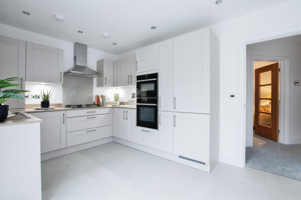 Additional image 6 of Edmondsham Road, Verwood