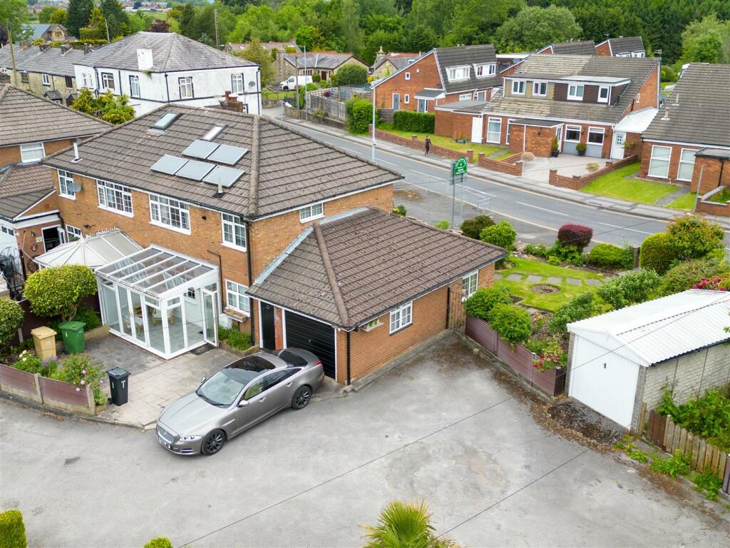 Additional image 17 of Dove Bank Road, Little Lever, Bolton