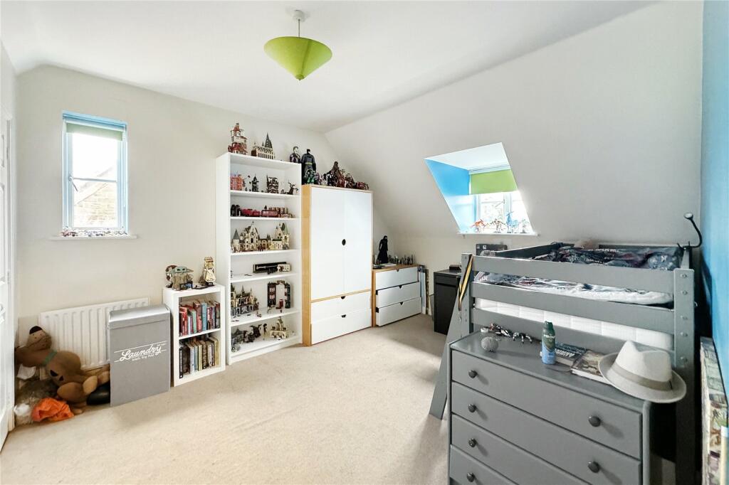 Additional image 12 of Nursery Road, Angmering, Littlehampton, West Sussex