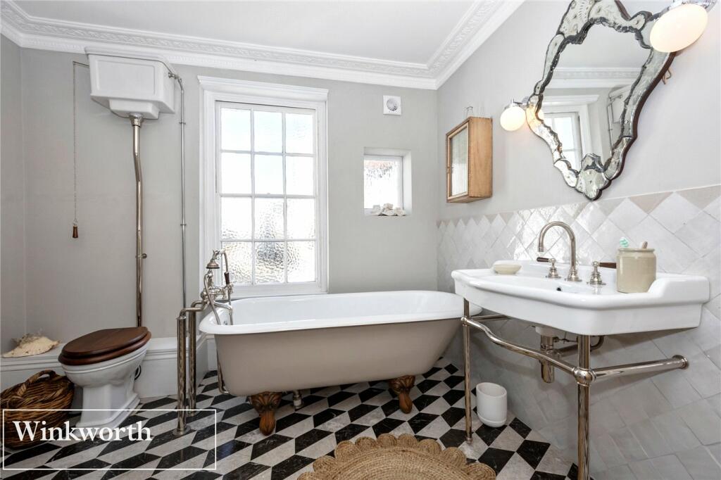 Additional image 11 of Crescent Place, Brighton, East Sussex, BN2