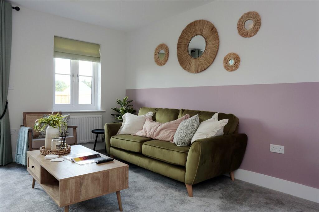 Additional image 8 of Park Road, Hellingly, East Sussex, BN27