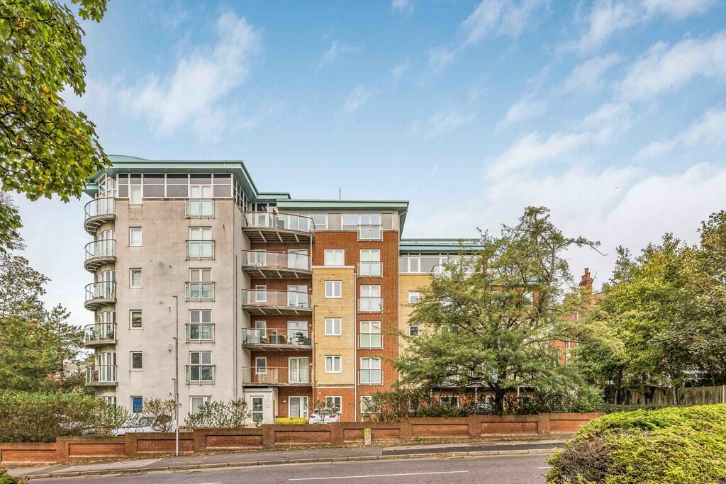 Additional image 30 of Owls Road, Bournemouth