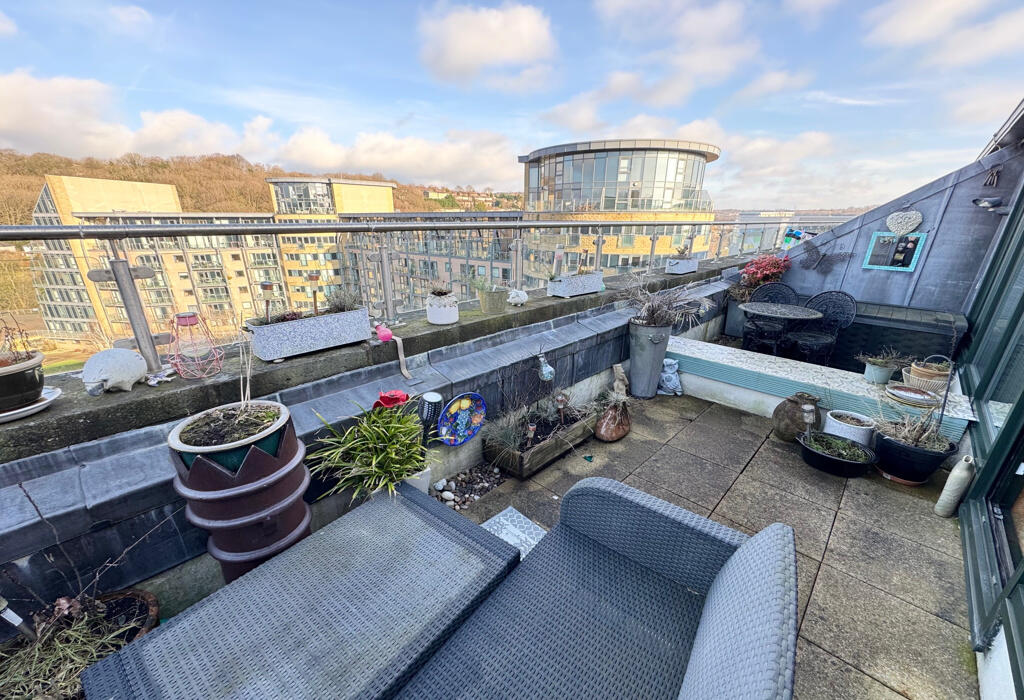 Additional image 7 of Apartment 46, Old Mill, Victoria Mills, Shipley, West Yorkshire