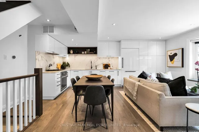 Additional image 6 of 70 Shaftesbury Ave Unit 3