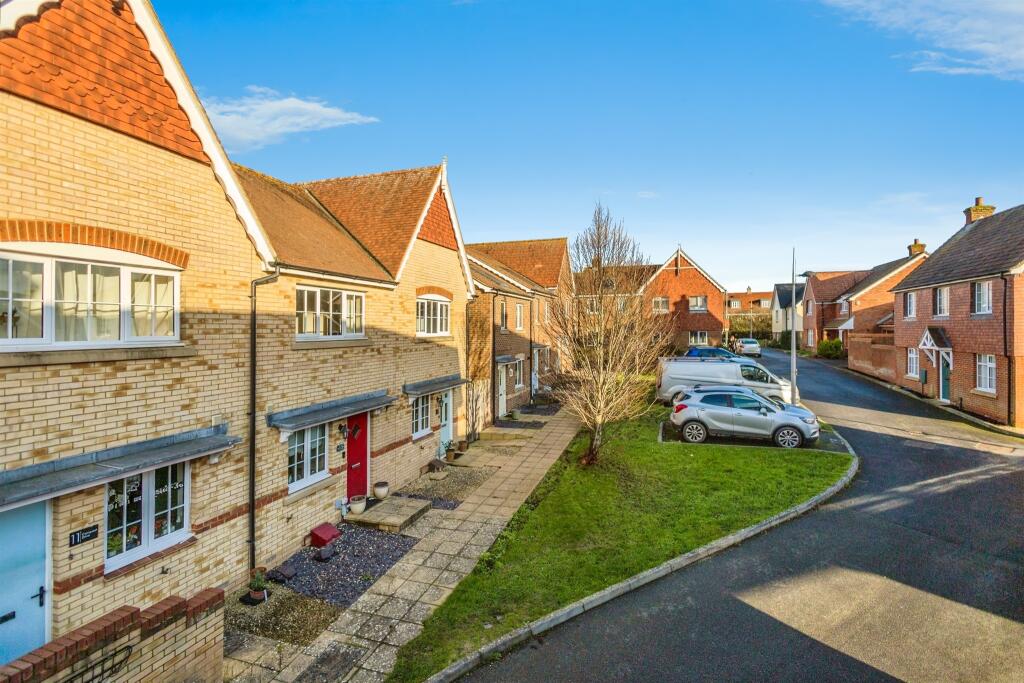 Additional image 2 of Conquest Drive, Hailsham