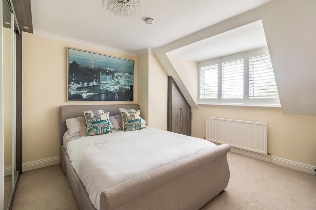 Additional image 9 of Bickerley Road, Ringwood, Hampshire