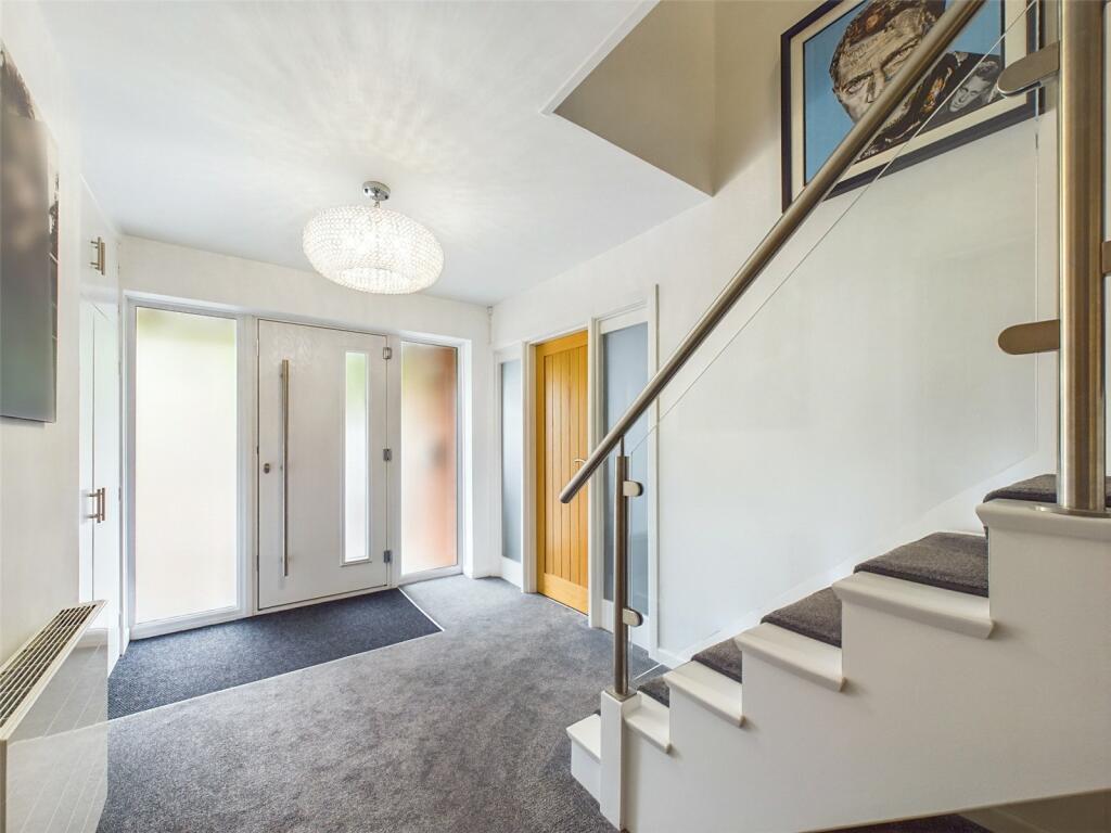 Additional image 12 of Ringwood Road, Bransgore, Christchurch, Dorset, BH23
