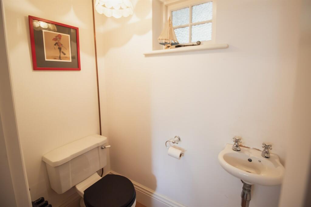 Additional image 20 of Whiteway, Alfriston, BN26