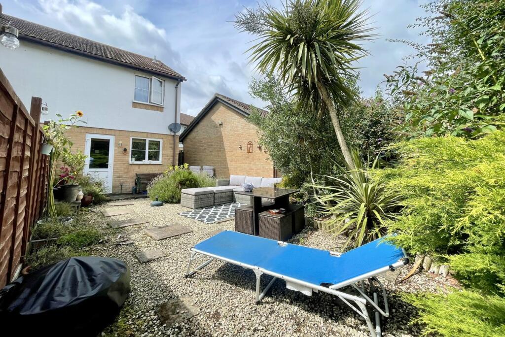 Additional image 13 of Bourton Gardens, Littledown, Bournemouth, BH7