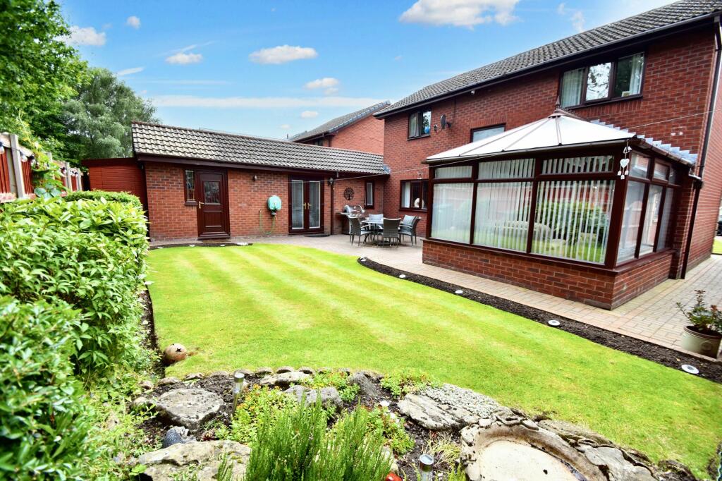 Additional image 44 of Church Meadow, Unsworth, BL9