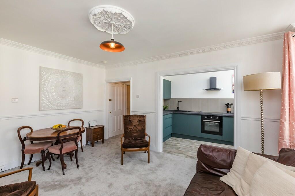 Additional image 15 of Flat 4, 8 Portland Place