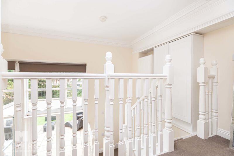 Additional image 23 of Burlington Mansions, 9 Owls Road, Bournemouth, BH5