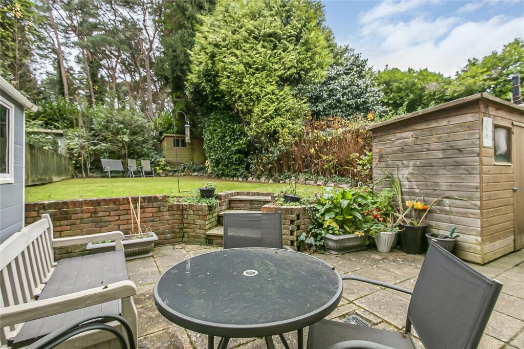 Additional image 13 of Queens Park Avenue, Queens Park, Bournemouth, BH8