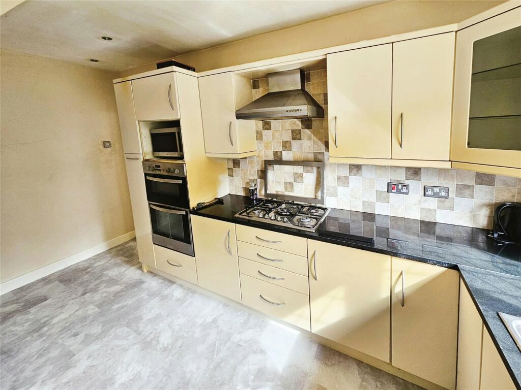 Additional image 9 of Rhodes Drive, Unsworth, Greater Manchester, BL9