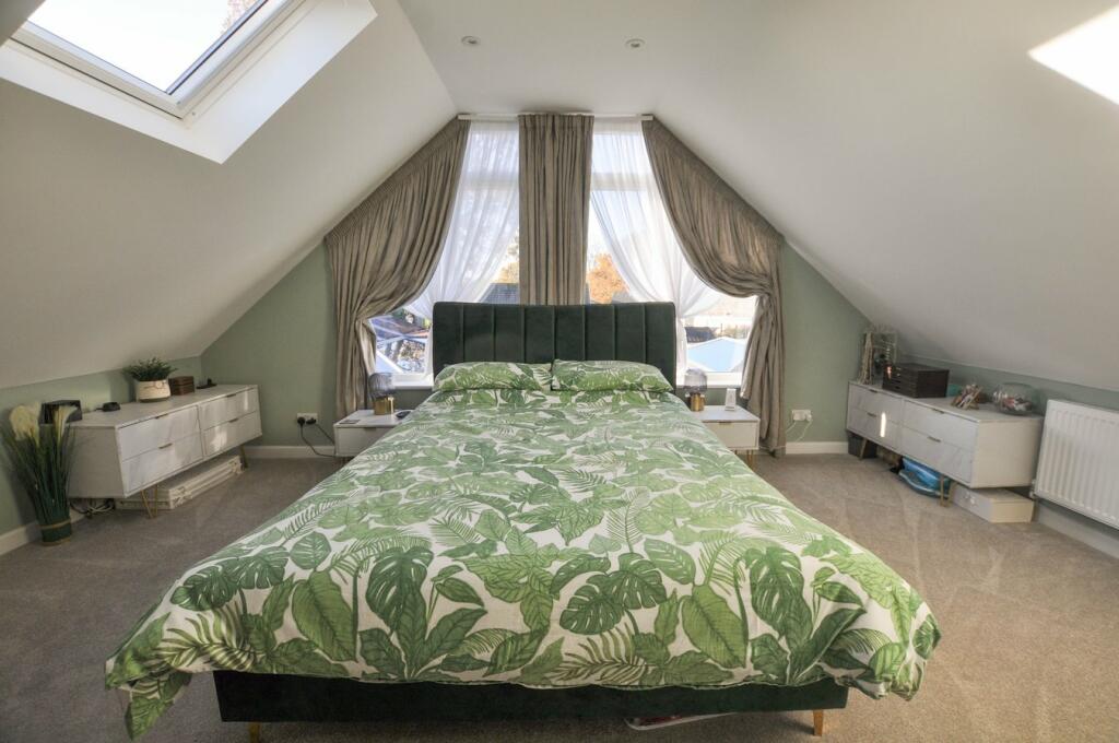 Additional image 30 of Hayes Lane, Wimborne, BH21