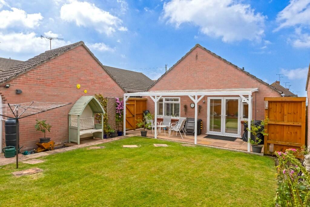 Additional image 18 of Hillbarn Avenue, Lancing