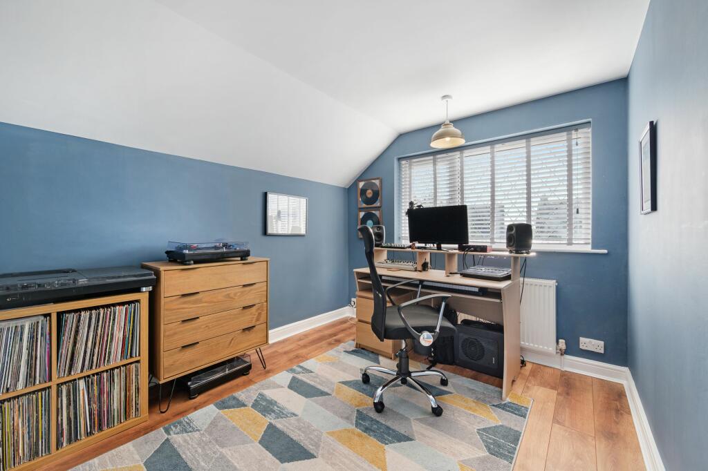 Additional image 14 of Cheviot Close, Walshaw Park