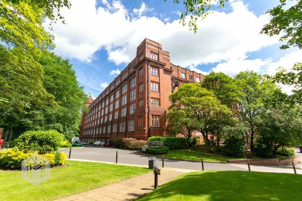 Additional image 20 of Blackburn Road, Bolton, Greater Manchester, BL1 7LS