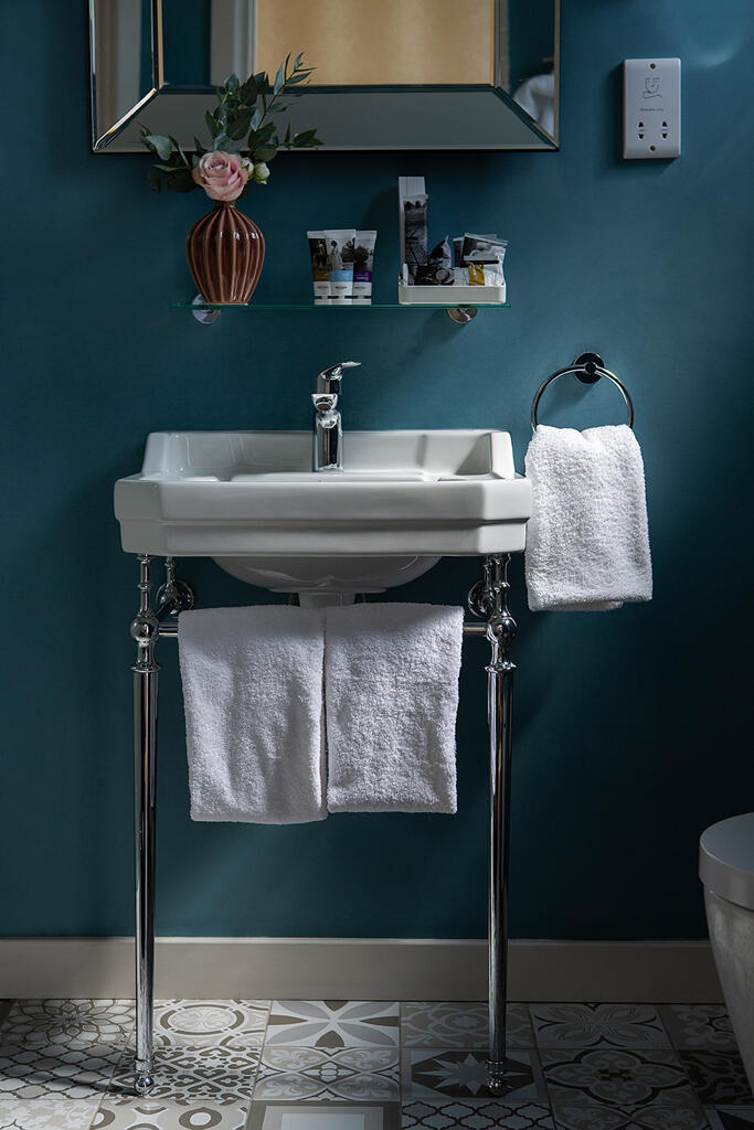 Additional image 14 of The Queens Hotel & Spa, Meyrick Road, East Cliff, Bournemouth