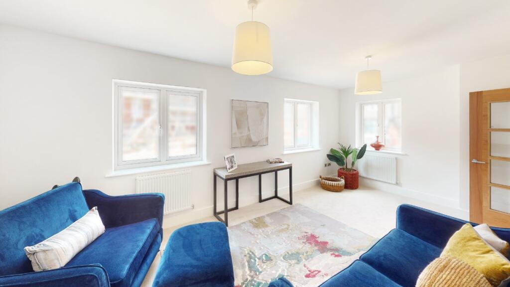 Additional image 9 of Edmondsham Road, Verwood