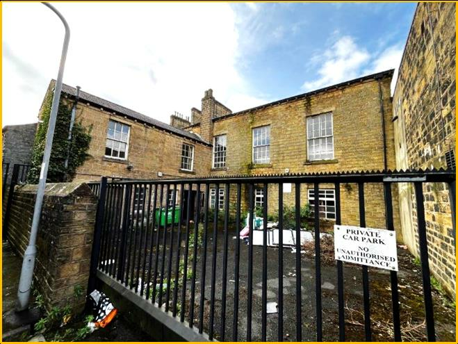 Additional image 4 of Former Courthouse, 50-52 North Street, Keighley