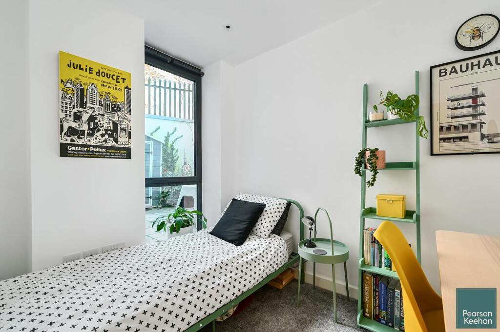Additional image 18 of Montefiore Road, Hove