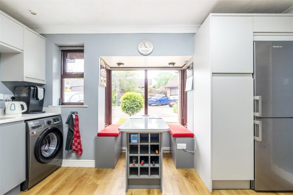 Additional image 10 of St Margarets Close, Wimborne, Dorset, BH21