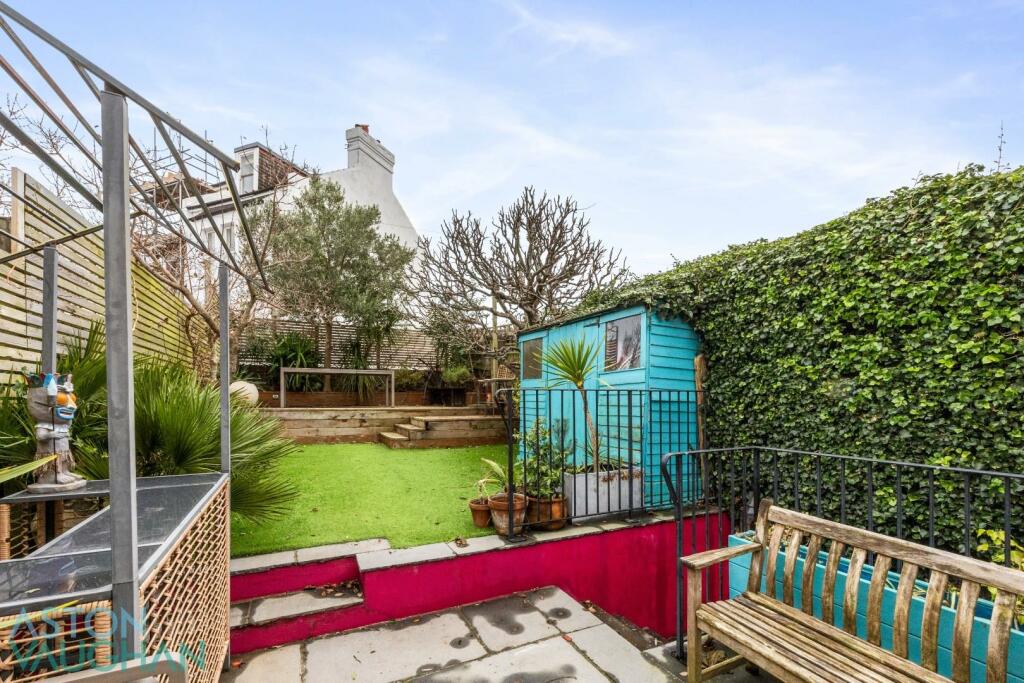 Additional image 23 of Queens Park Terrace, Brighton