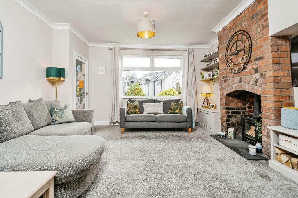 Additional image 5 of Dobb Brow Road, BOLTON, Lancashire, BL5