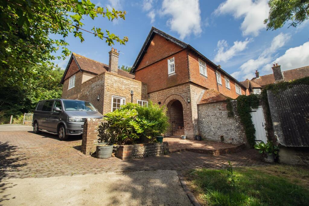 Additional image 31 of Whiteway, Alfriston, BN26