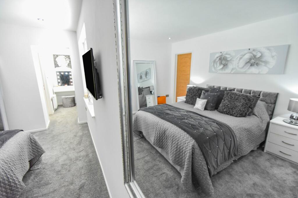 Additional image 19 of Castlebrook Close, Unsworth. Bury BL9